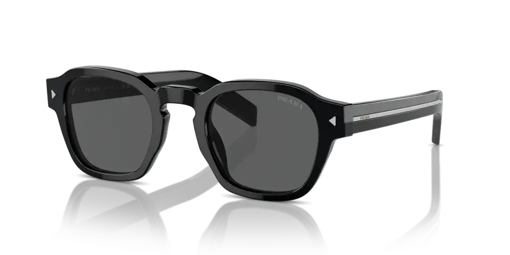 Prada PR A16S 16K731 49 Unisex Güneş Gözlüğü