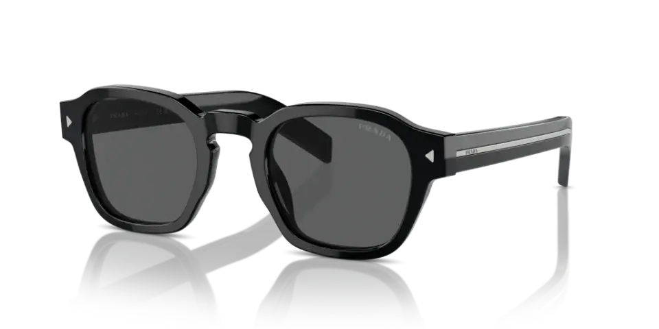 Prada PR A16S 16K731 49 Unisex Güneş Gözlüğü