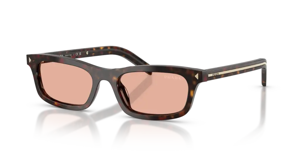 Prada PR D05S 17N50W 52 Kadın Güneş Gözlüğü
