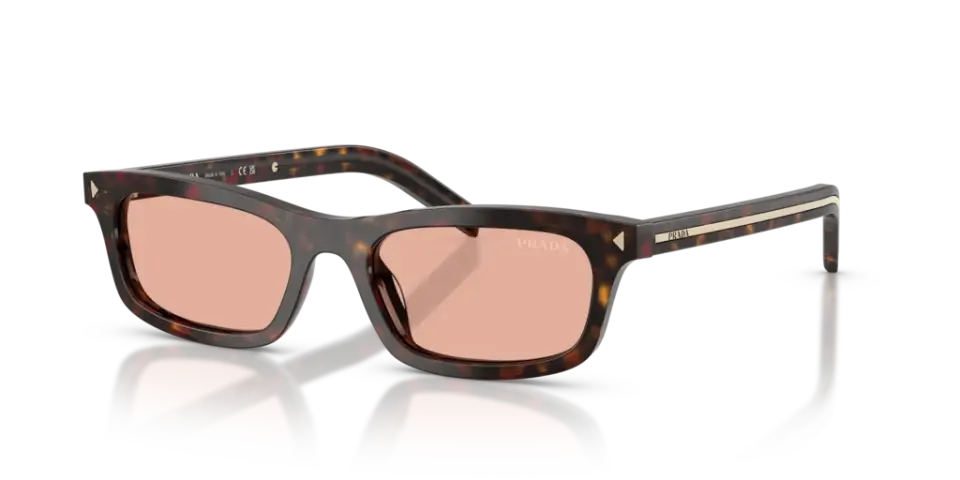 Prada PR D05S 17N50W 52 Kadın Güneş Gözlüğü