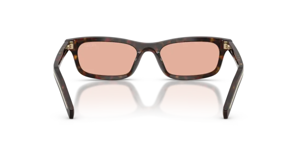 Prada PR D05S 17N50W 52 Kadın Güneş Gözlüğü