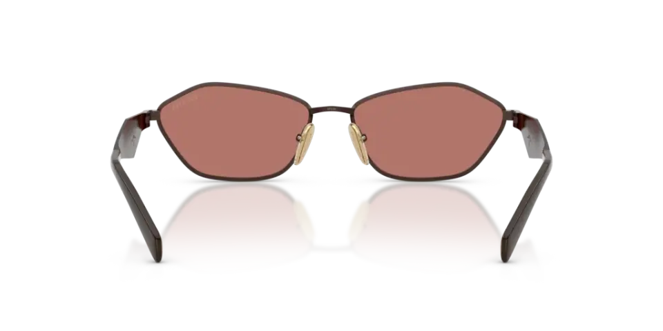Prada PR D50S 22J80W 57 Kadın Güneş Gözlüğü
