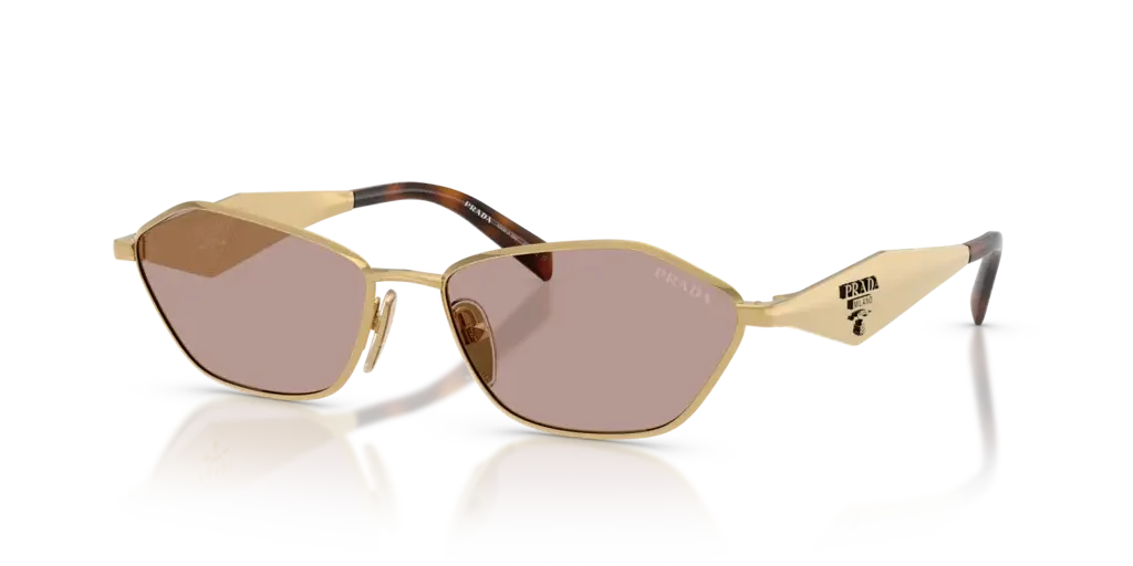 Prada PR D50S 5AK20I 57 Kadın Güneş Gözlüğü