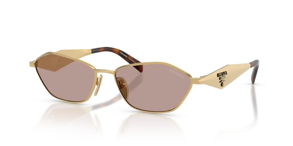 Prada PR D50S 5AK20I 57 Kadın Güneş Gözlüğü