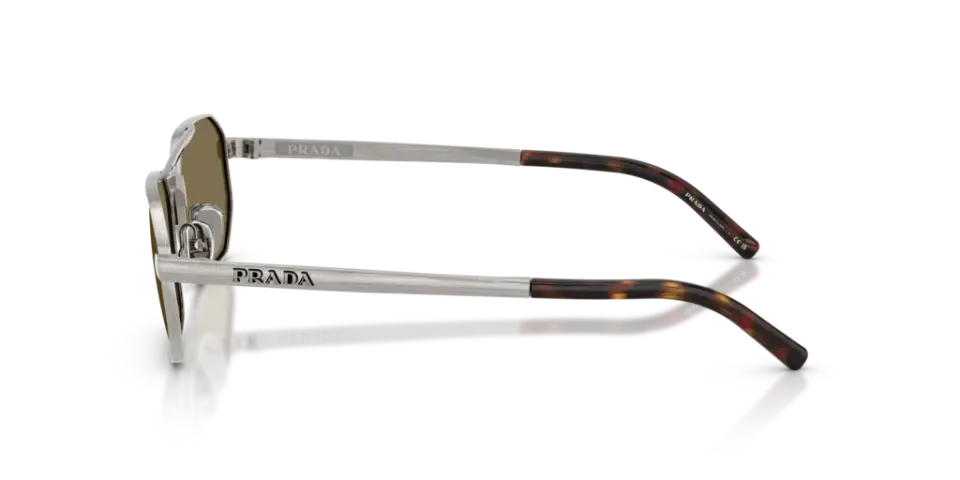 Prada PR D53S 23J90F 55 Unisex Güneş Gözlüğü