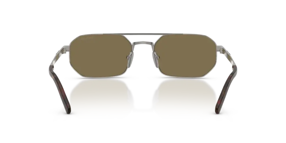 Prada PR D53S 23J90F 55 Unisex Güneş Gözlüğü