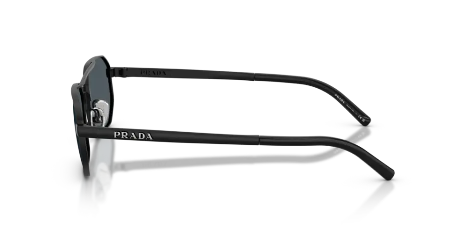 Prada PR D53S 7AB70B 55 Unisex Güneş Gözlüğü