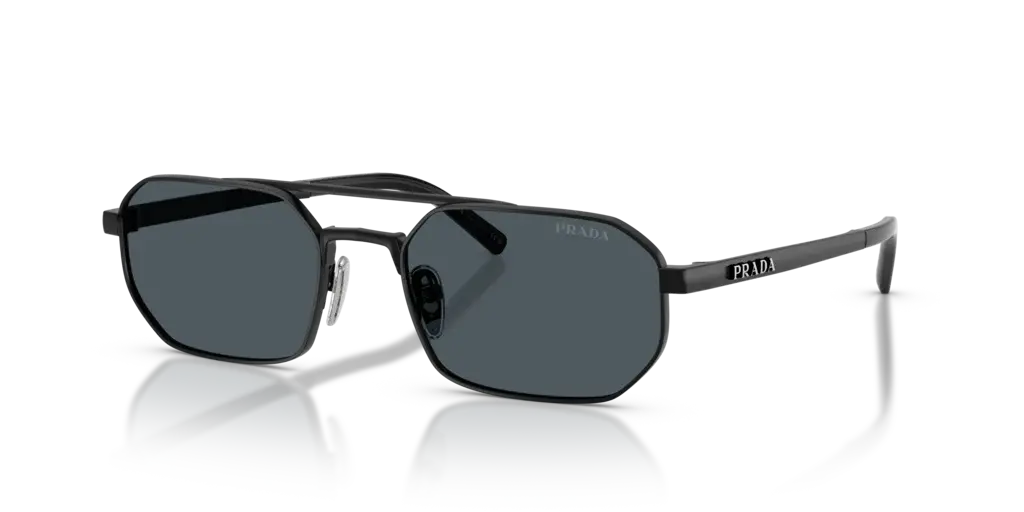 Prada PR D53S 7AB70B 55 Unisex Güneş Gözlüğü