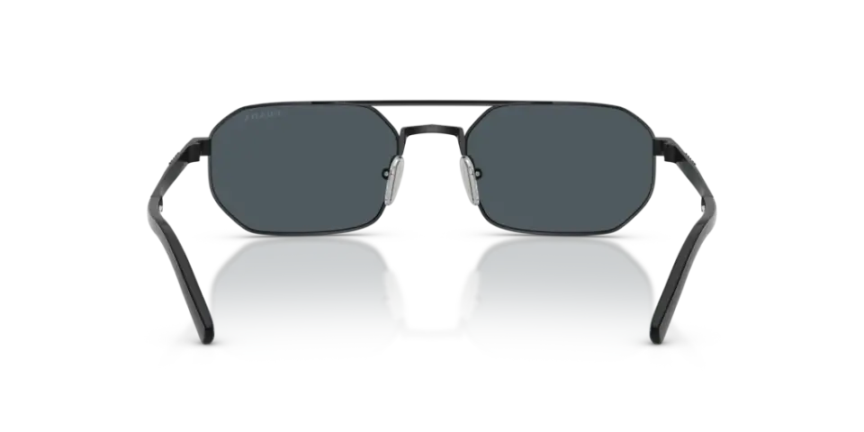 Prada PR D53S 7AB70B 55 Unisex Güneş Gözlüğü