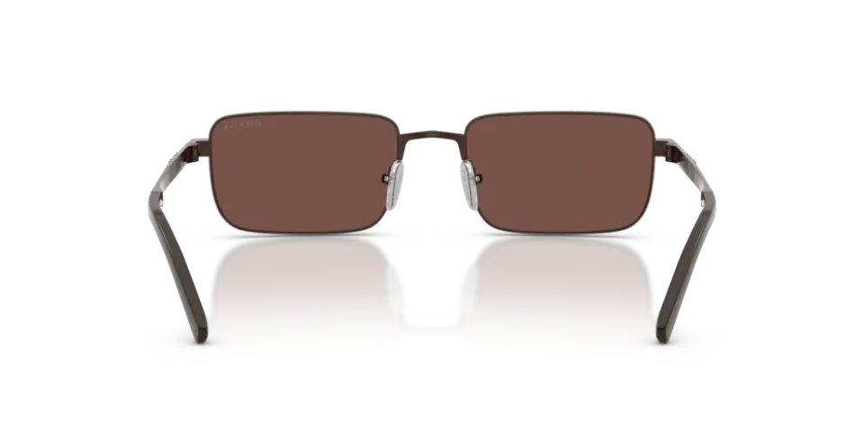 Prada PR D54S 22J80T 55 Unisex Güneş Gözlüğü
