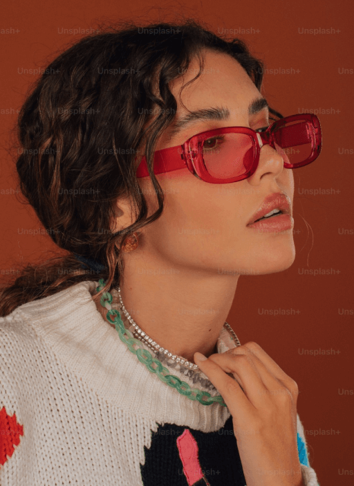 Kadın Güneş Gözlüğü Modellerimiz