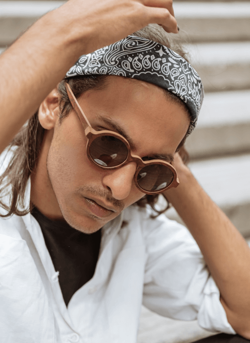 Erkek Güneş Gözlüğü Modellerimiz