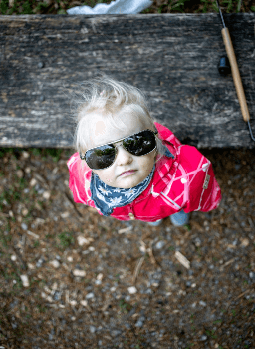 Çocuk Güneş Gözlüğü Modellerimiz